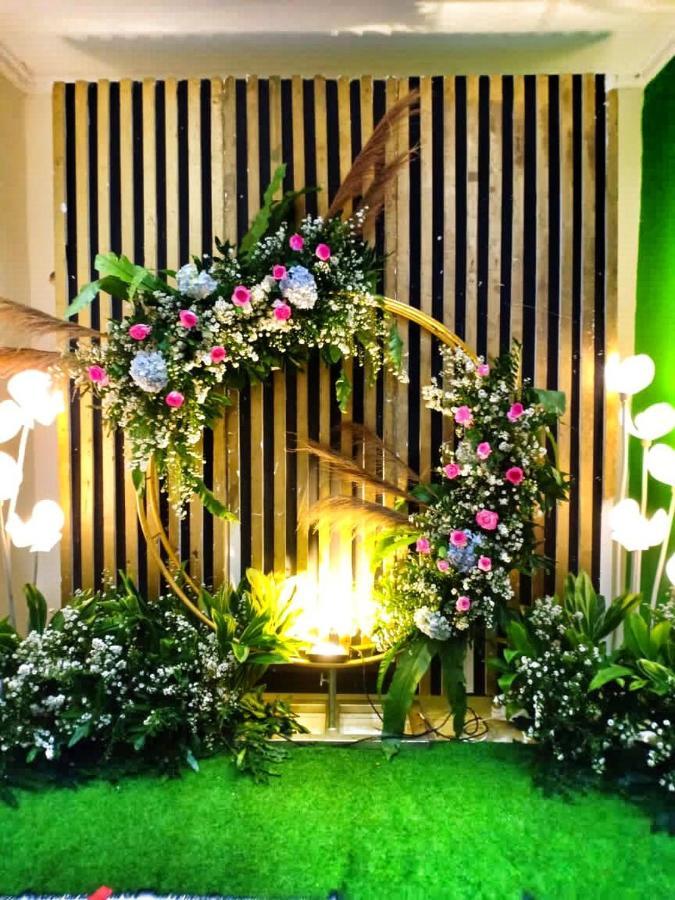 Horison Balairung Jakarta Exterior foto